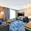 TownePlace Suites by Marriott Cranbury South Brunswick