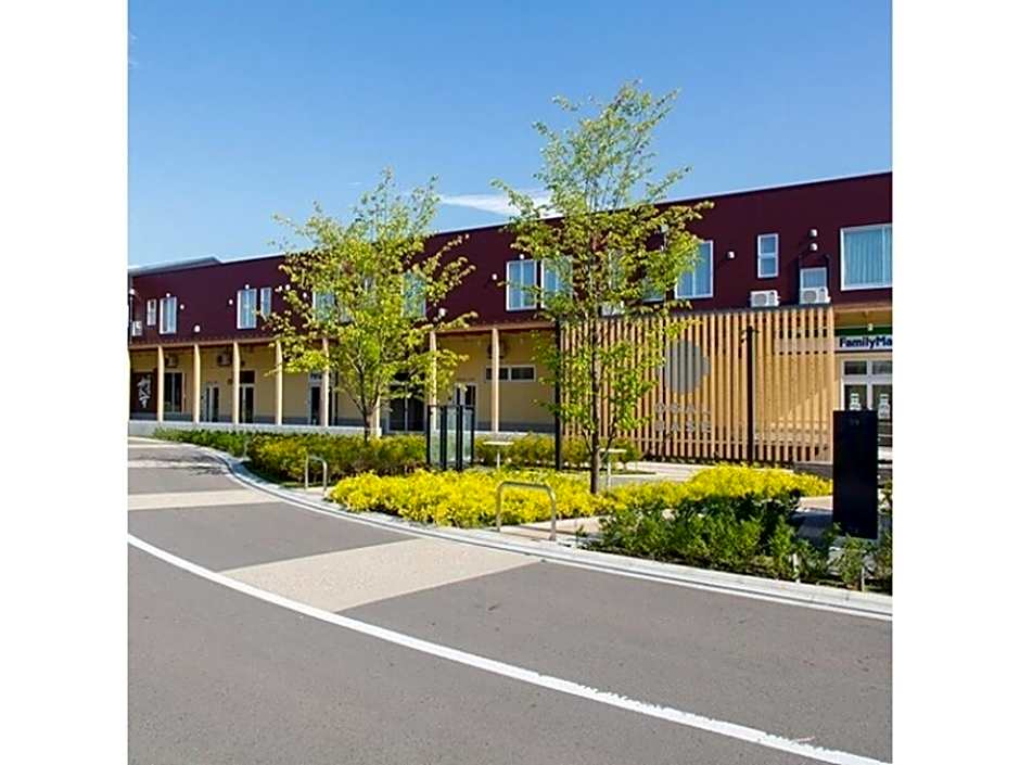 OGAL INN - Vacation STAY 01883v