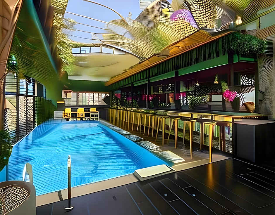 The Smallville Hotel