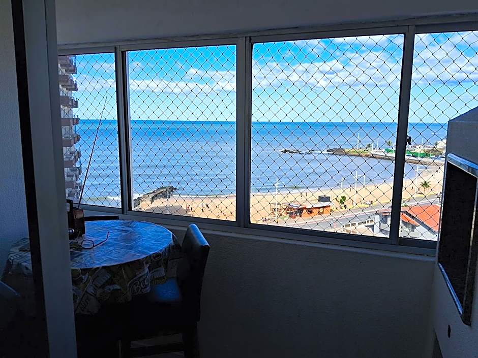 Recanto Azul Frente Mar Barra Velha