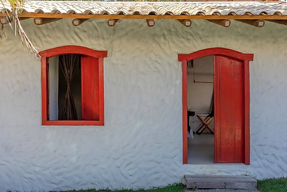 Villa Mediterrâneo Trancoso