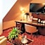 Best Western Plus Hotel Stadtpalais
