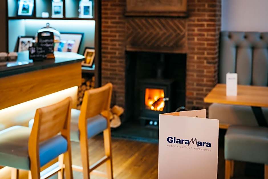 Glaramara Hotel
