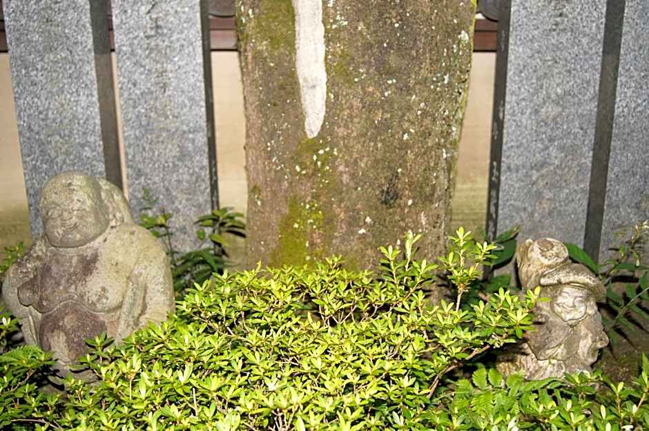 Gyokuzoin