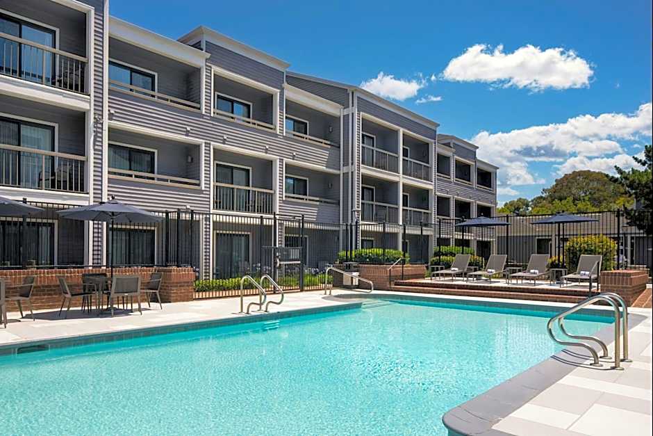 Courtyard by Marriott San Francisco Larkspur Landing/Marin County