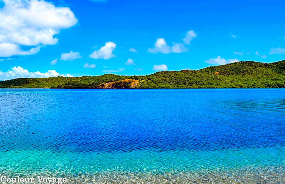 Les Studios de la Baie 246