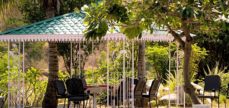 King’s Abode - Luxuria Ranakpur by Moustache