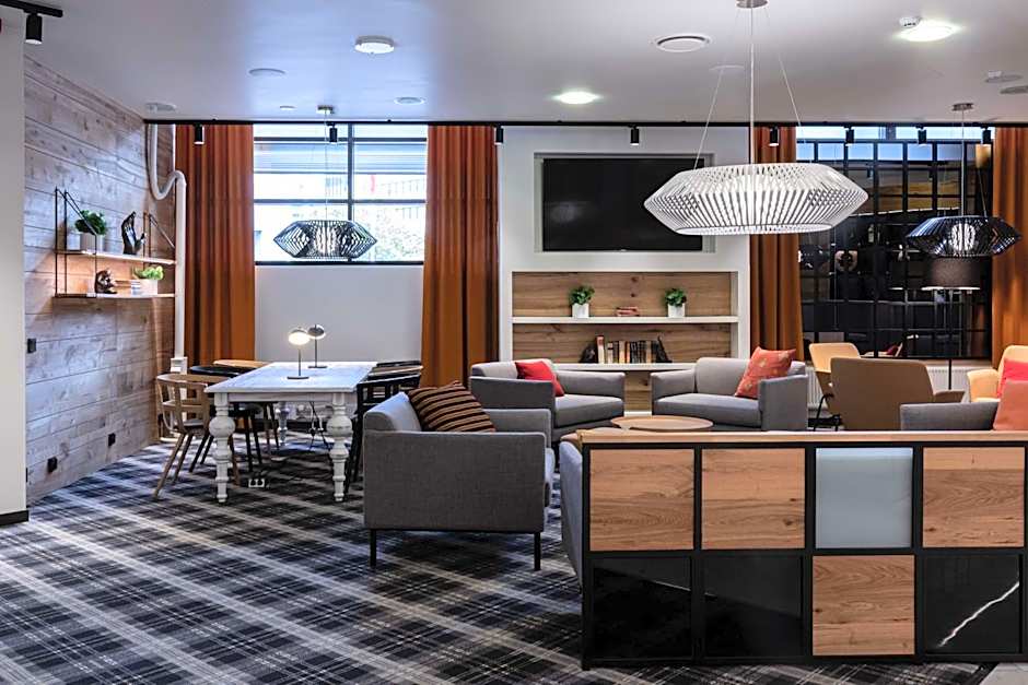 Scandic Pasila