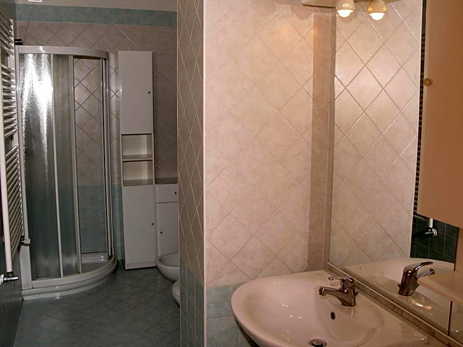 Family Apartments Residence Trieste
