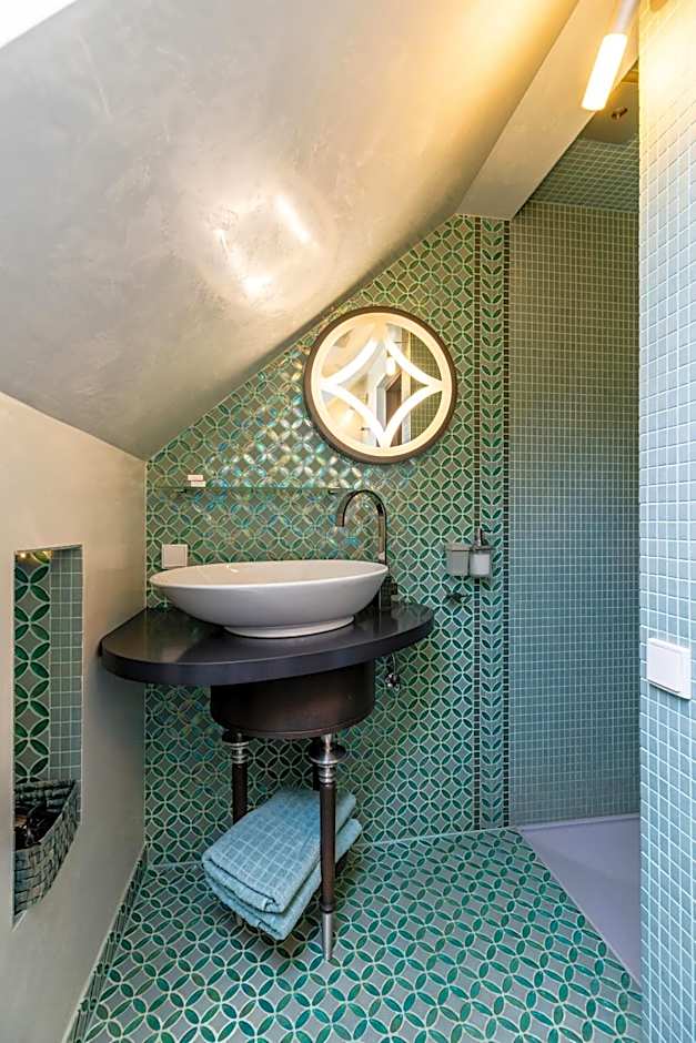 Boutique Hotel Bersas