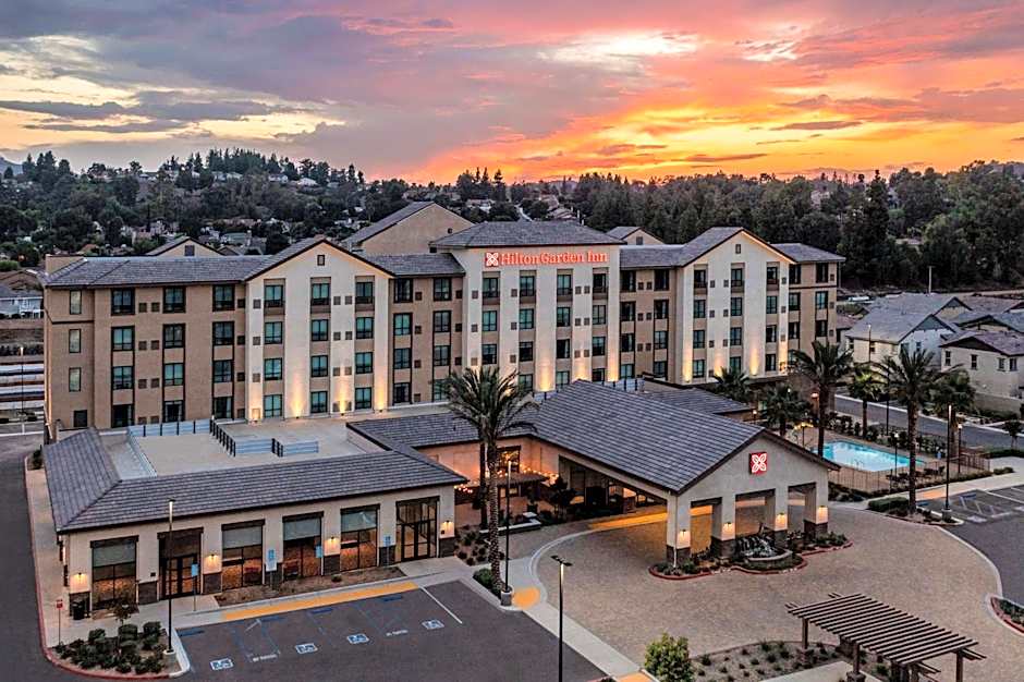 Hilton Garden Inn Pomona, CA
