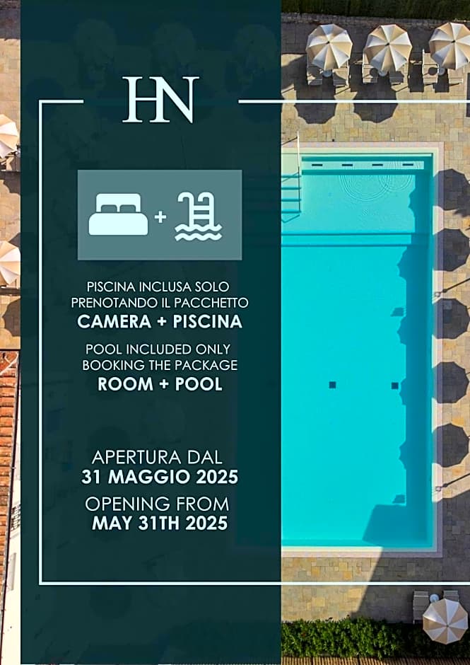 Nilhotel