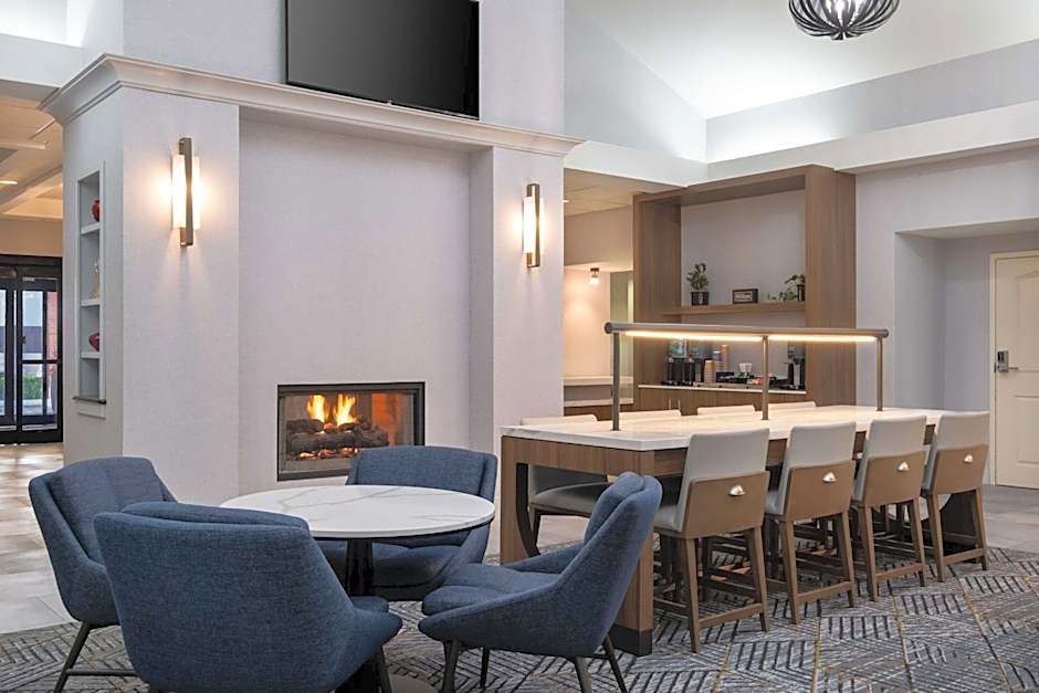 Homewood Suites By Hilton Medford