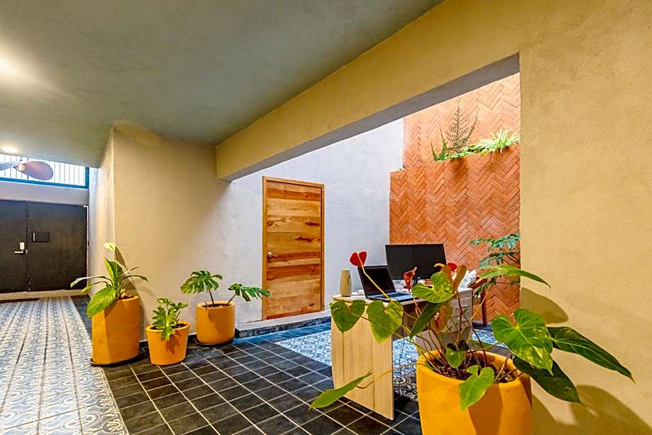 Casa Lavanda Hotel Boutique