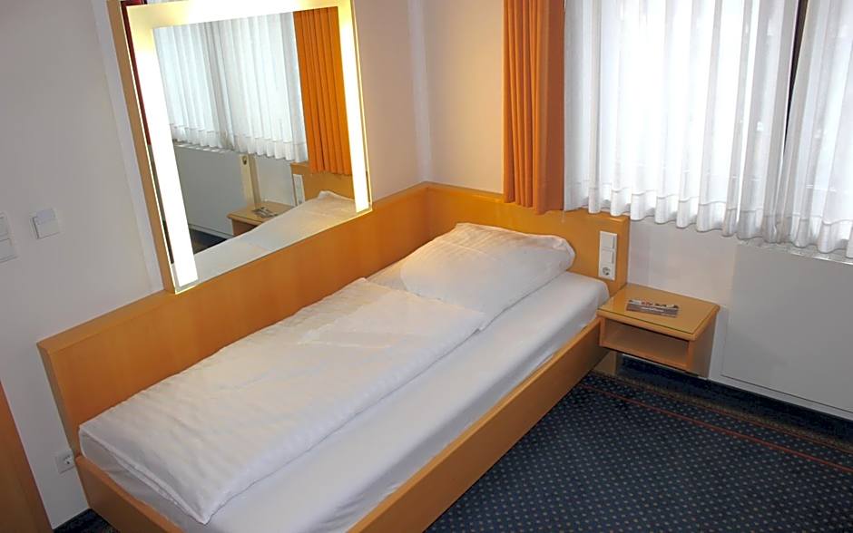 Hotel Victoria