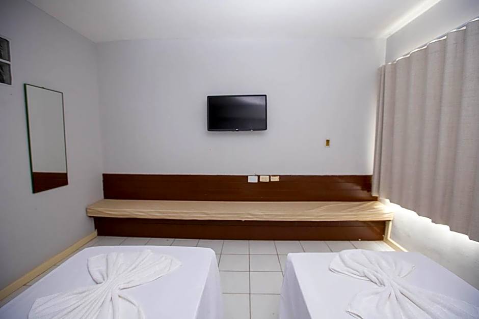 Rede Andrade Mar Hotel - Rio Vermelho