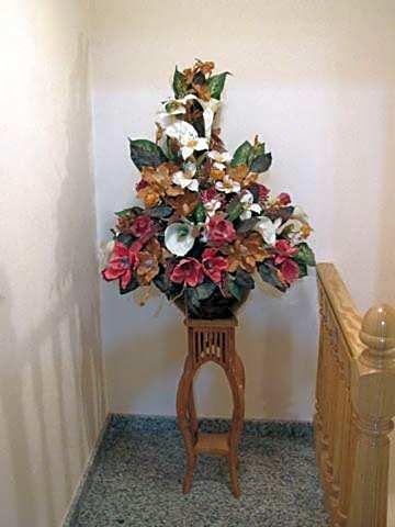 Hotel Restaurante Los Tulipanes