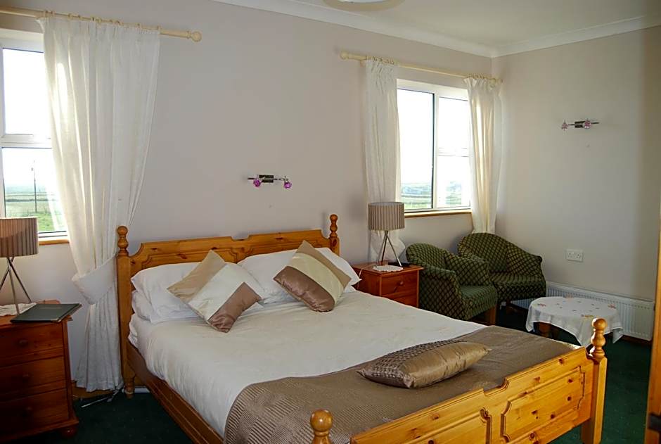 Clonmore Lodge B&B