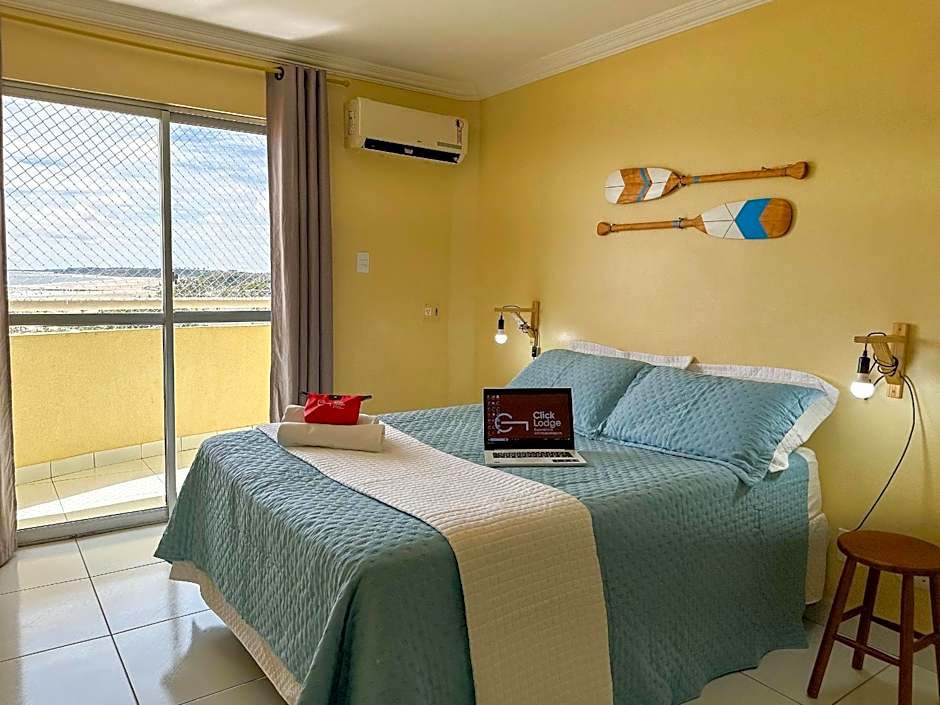 (304) Sea and Sun at Litorânea Beach