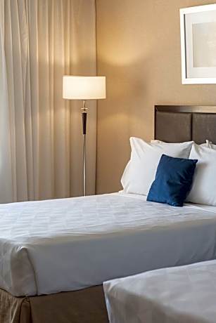 Marriott Buenos Aires Ezeiza Airport