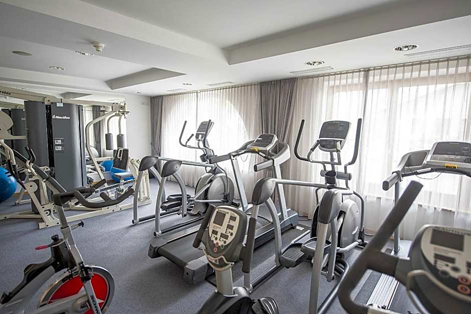 Taubers Unterwirt Aktiv & Vitalhotel