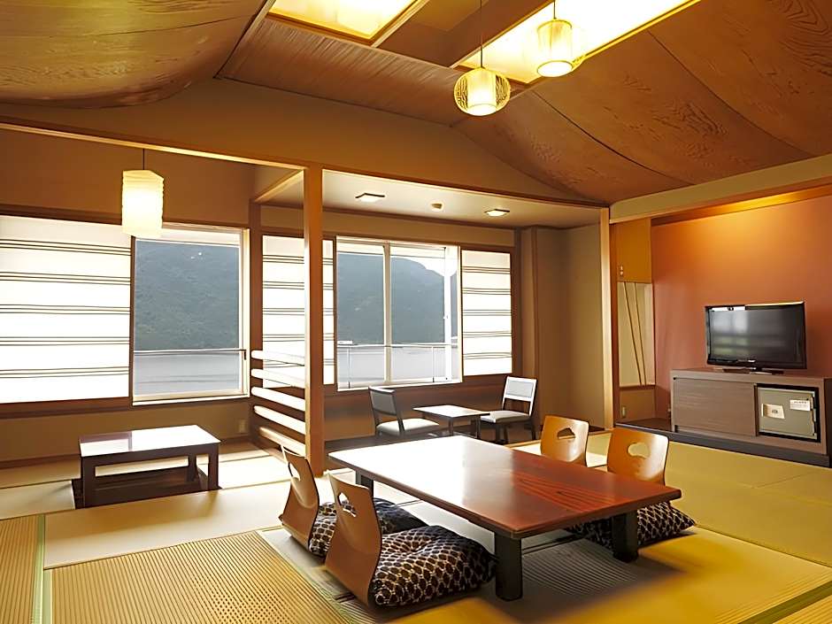 Ooedo Onsen Monogatari Premium Kinosaki
