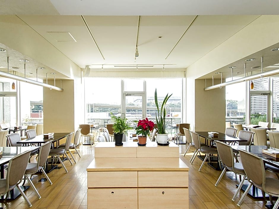 Hearton Hotel Higashi Shinagawa