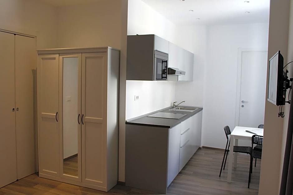 Residence Fanny