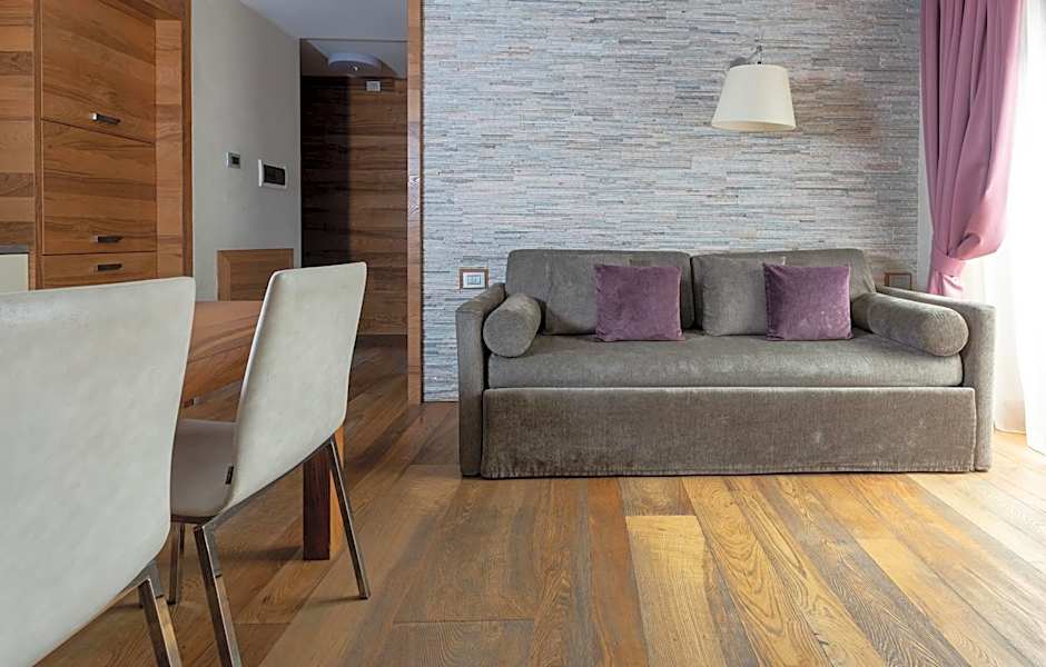 Sottovento Luxury Hospitality