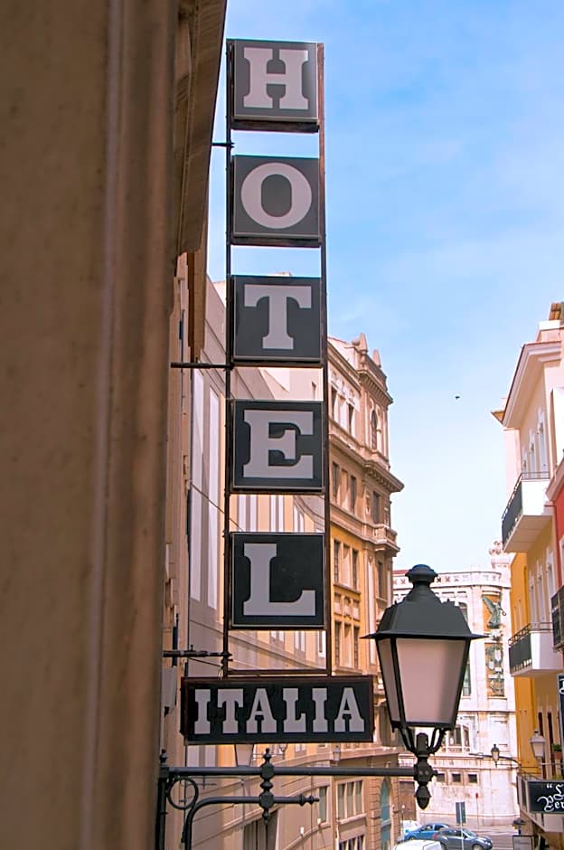 Hotel Italia