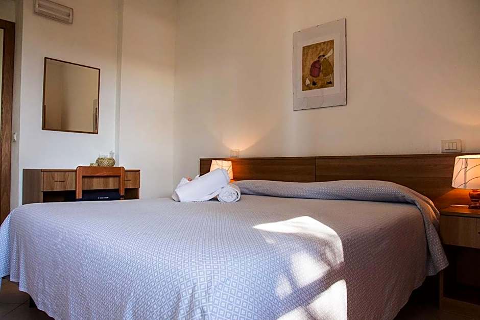 Hotel Silvia Framura - Cinque Terre