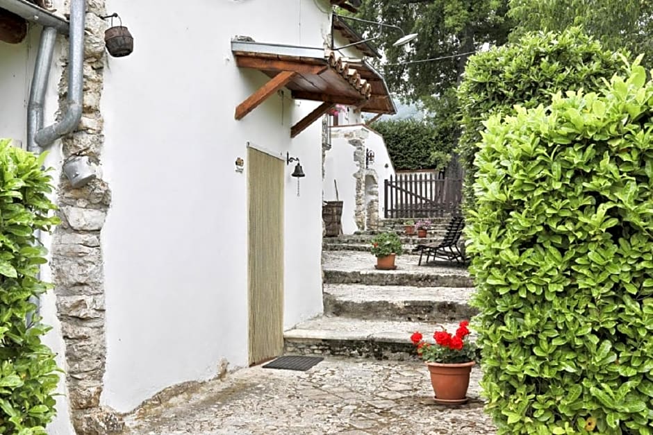 Il Ciavattone Bed and Bike