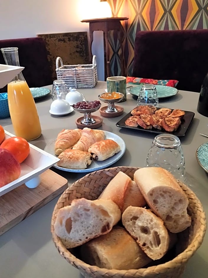 chambres d'hôtes Le Carillon