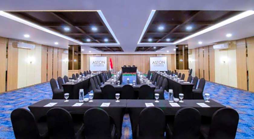 Aston Palembang Hotel & Conference Centre