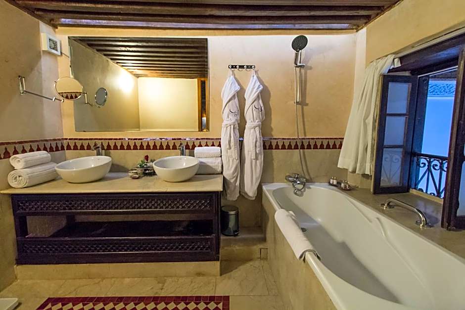 Riad Braya
