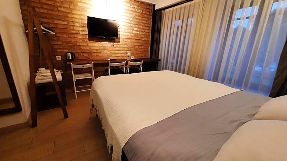 Fanus Suites Karaköy – Istanbul, 