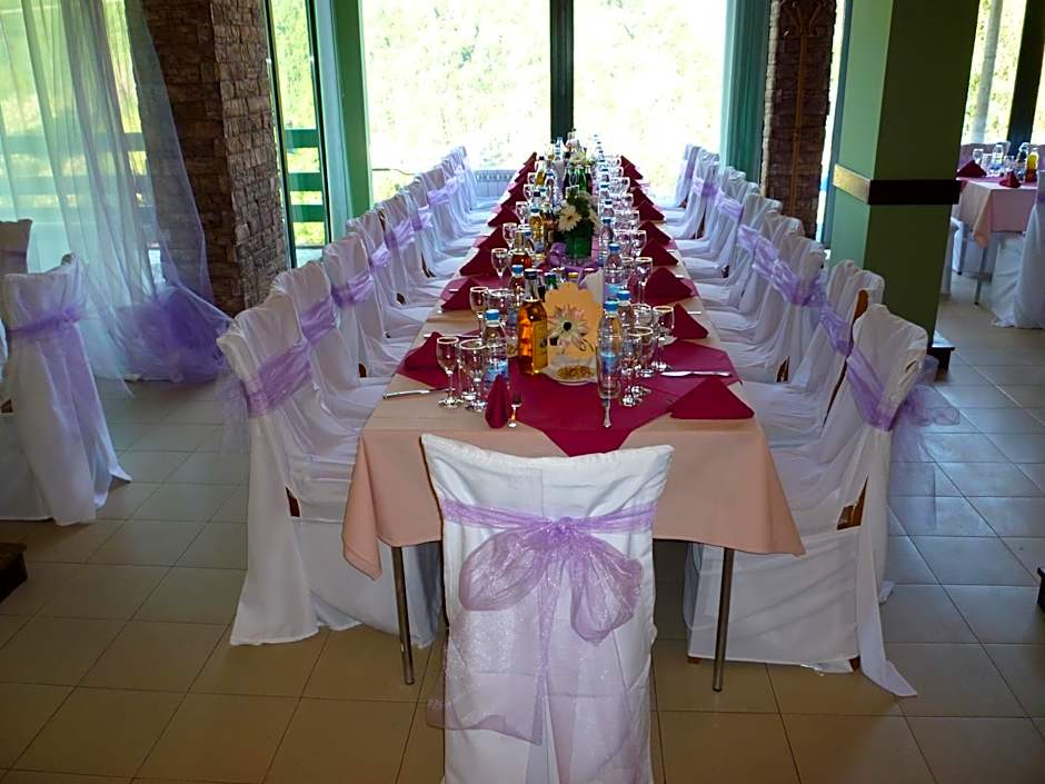Park Hotel Ribaritsa