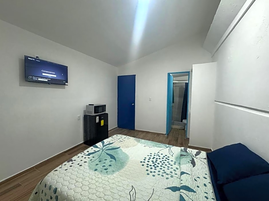 Isla Venados Habitaciones Vacacionales