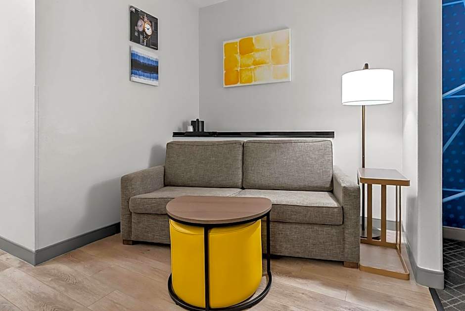 Comfort Suites Simpsonville - Greenville