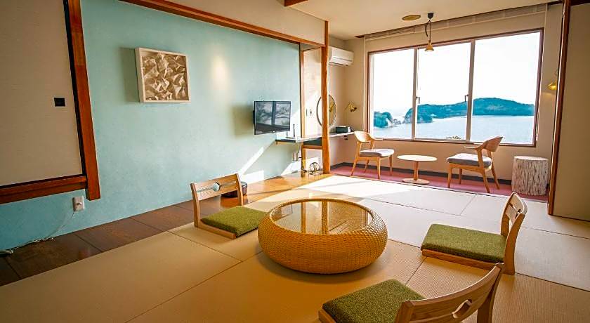 Tenku Hotel Kairo