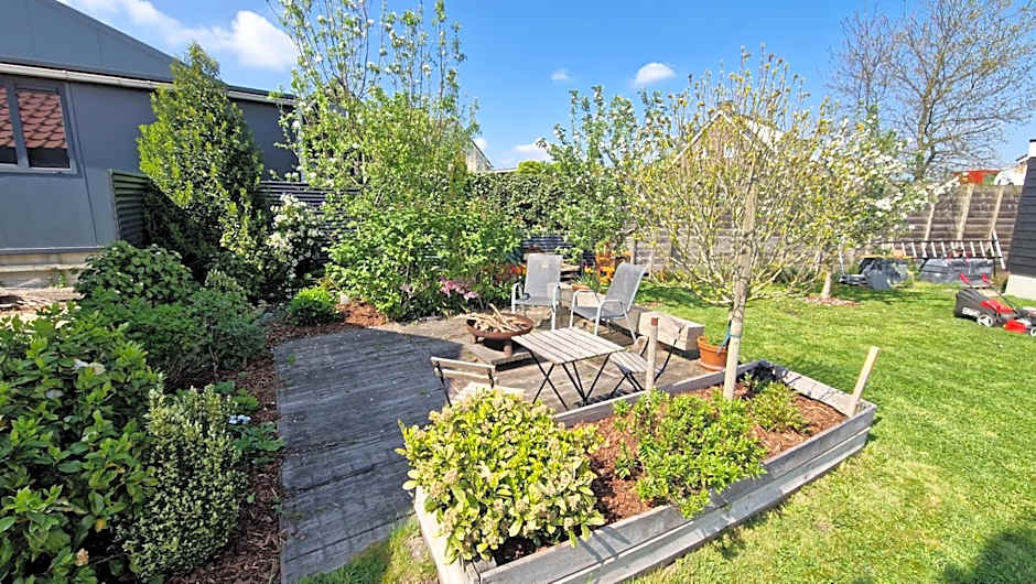 Bed & Breakfast Donna