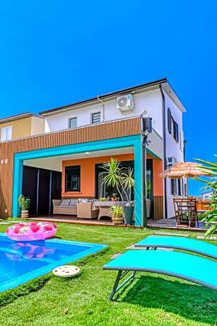 Villa Idylle quatre etoiles