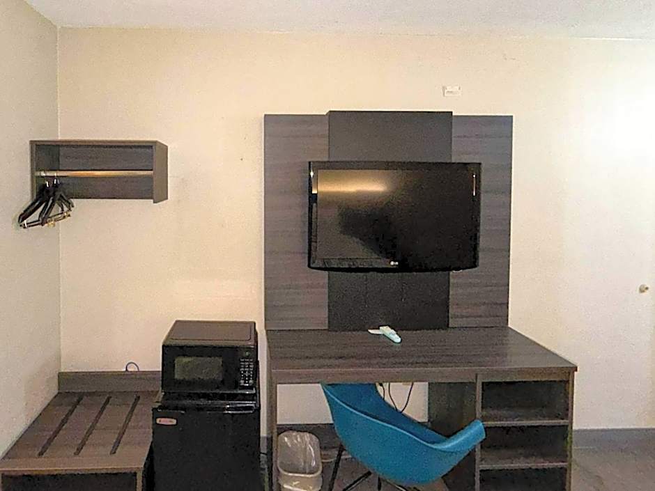 Motel 6 Stafford, VA Quantico