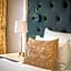 Golden Key Boutique Hotel