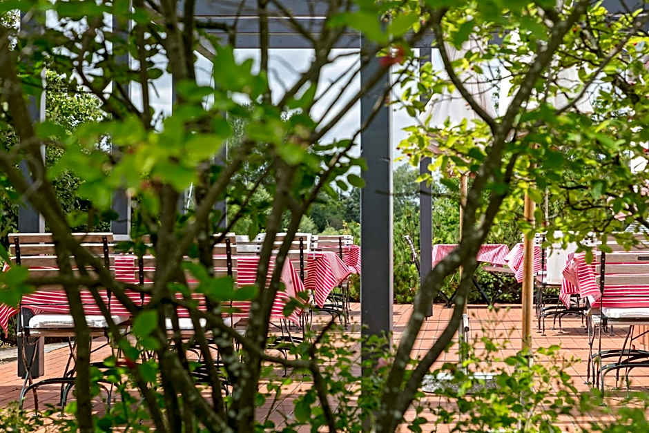 H.W.S. Hotel Der Wilde Schwan