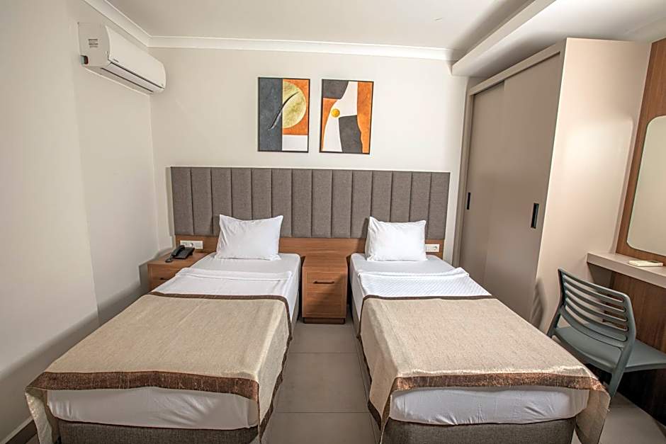 Perle Apart Hotel