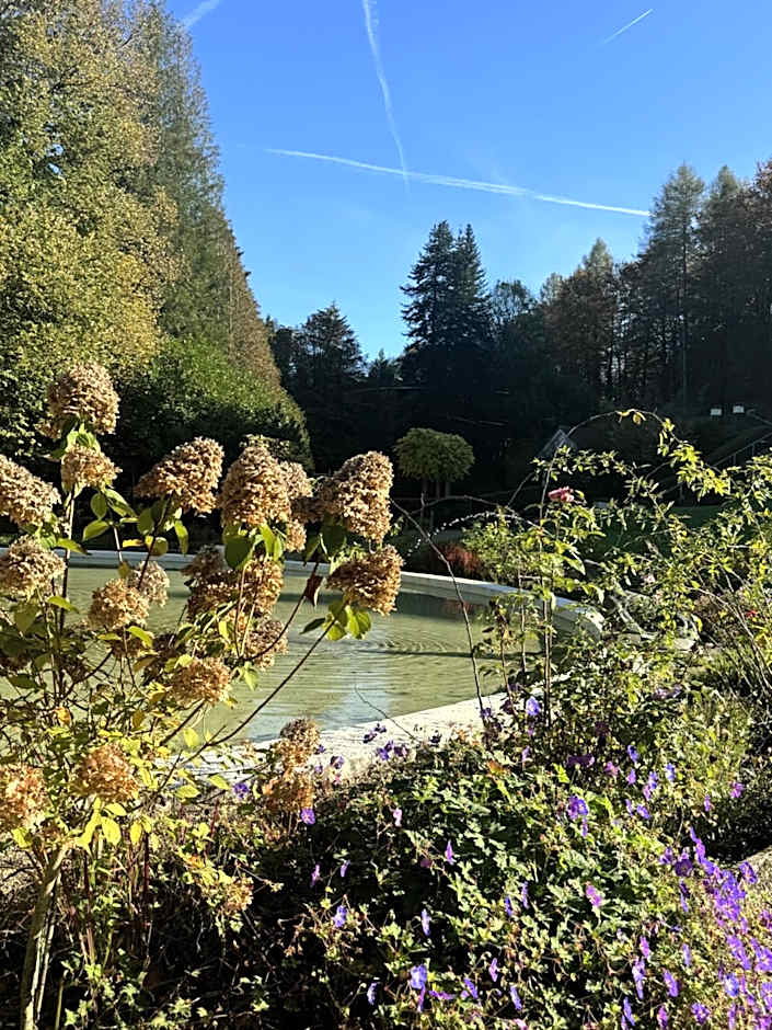 Hotel Bel Air Trail & Wellness