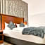 City Hotel West Frankfurt City Centre
