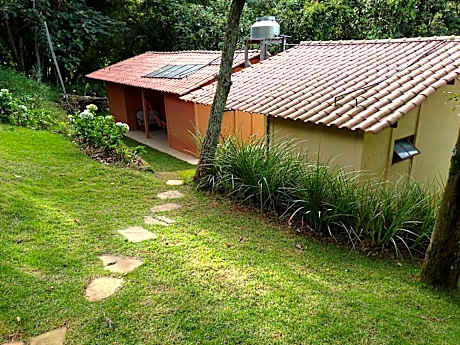 Govinda Moeda Pousada