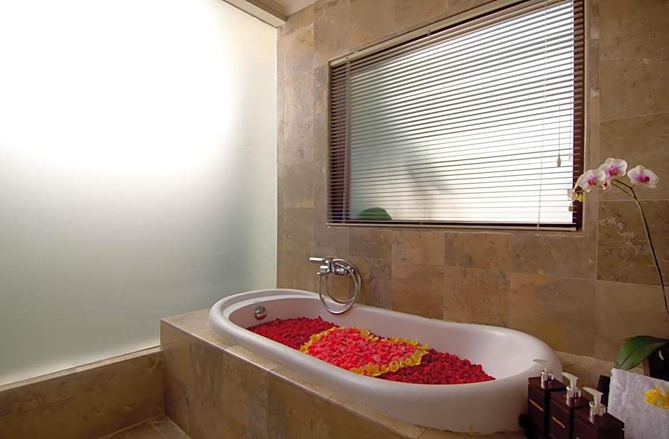 The Awan Villas Seminyak